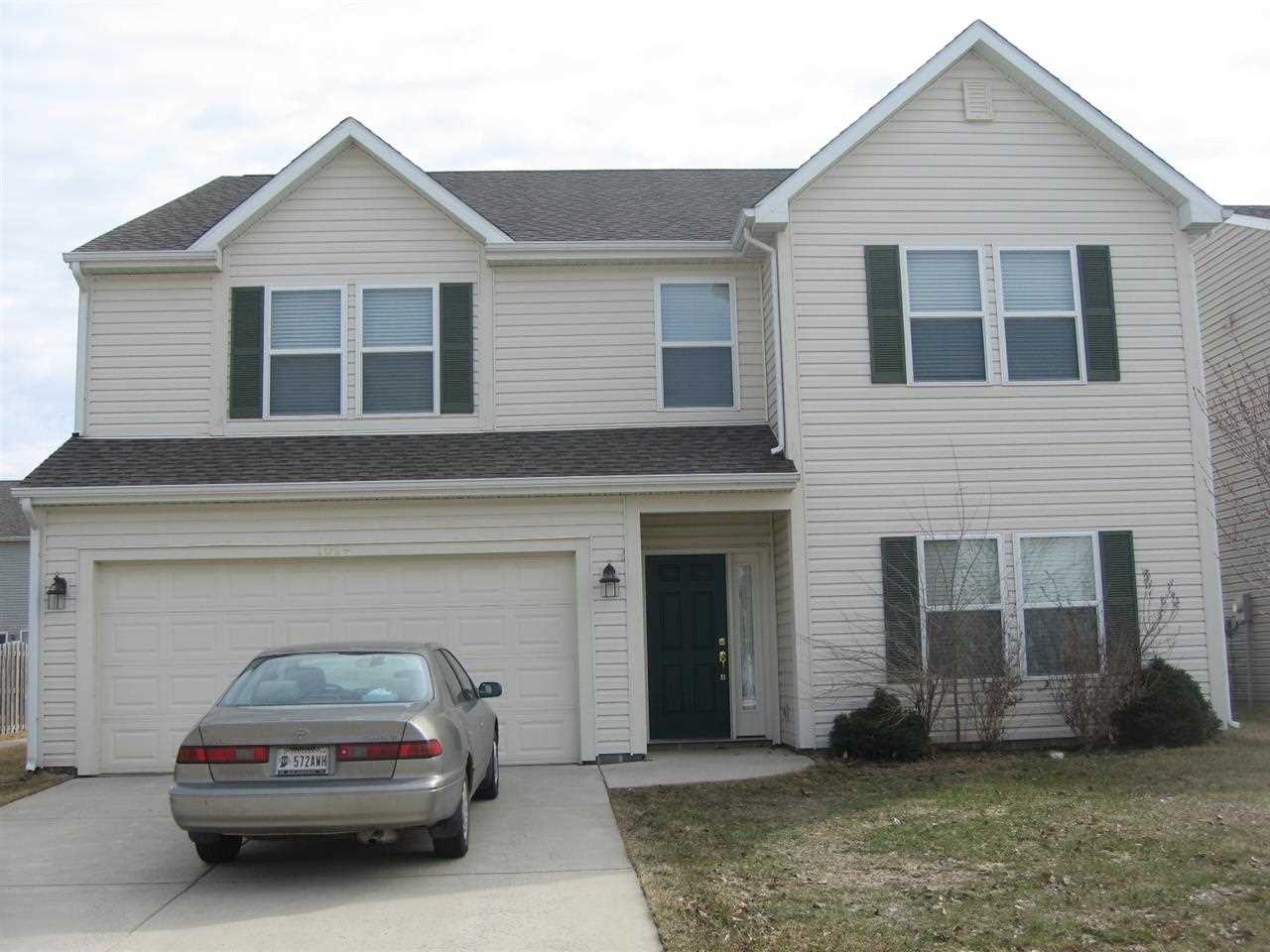 1019 Marwyck St, West Lafayette, IN 47906 photo 1