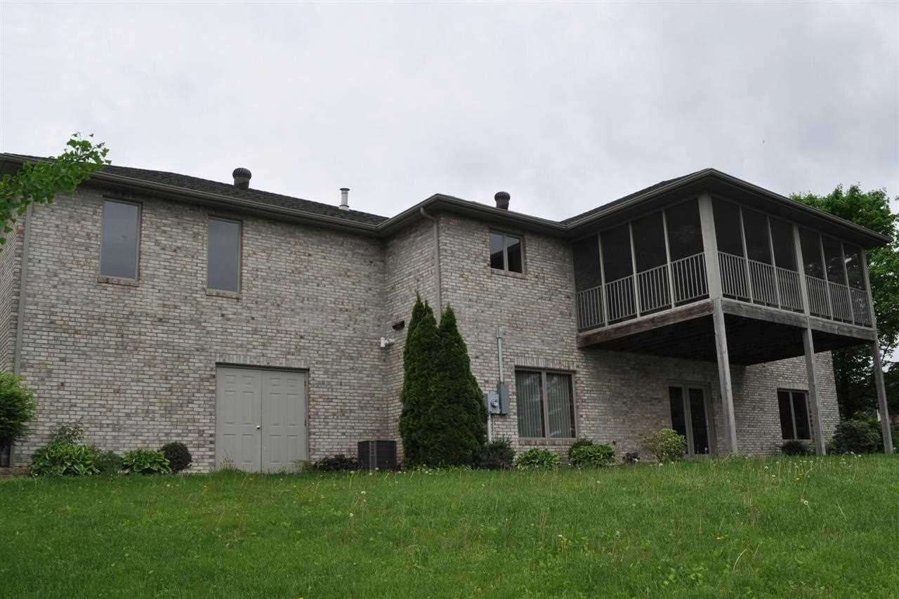 702 E 21st St, Ferdinand, IN 47532 photo 3