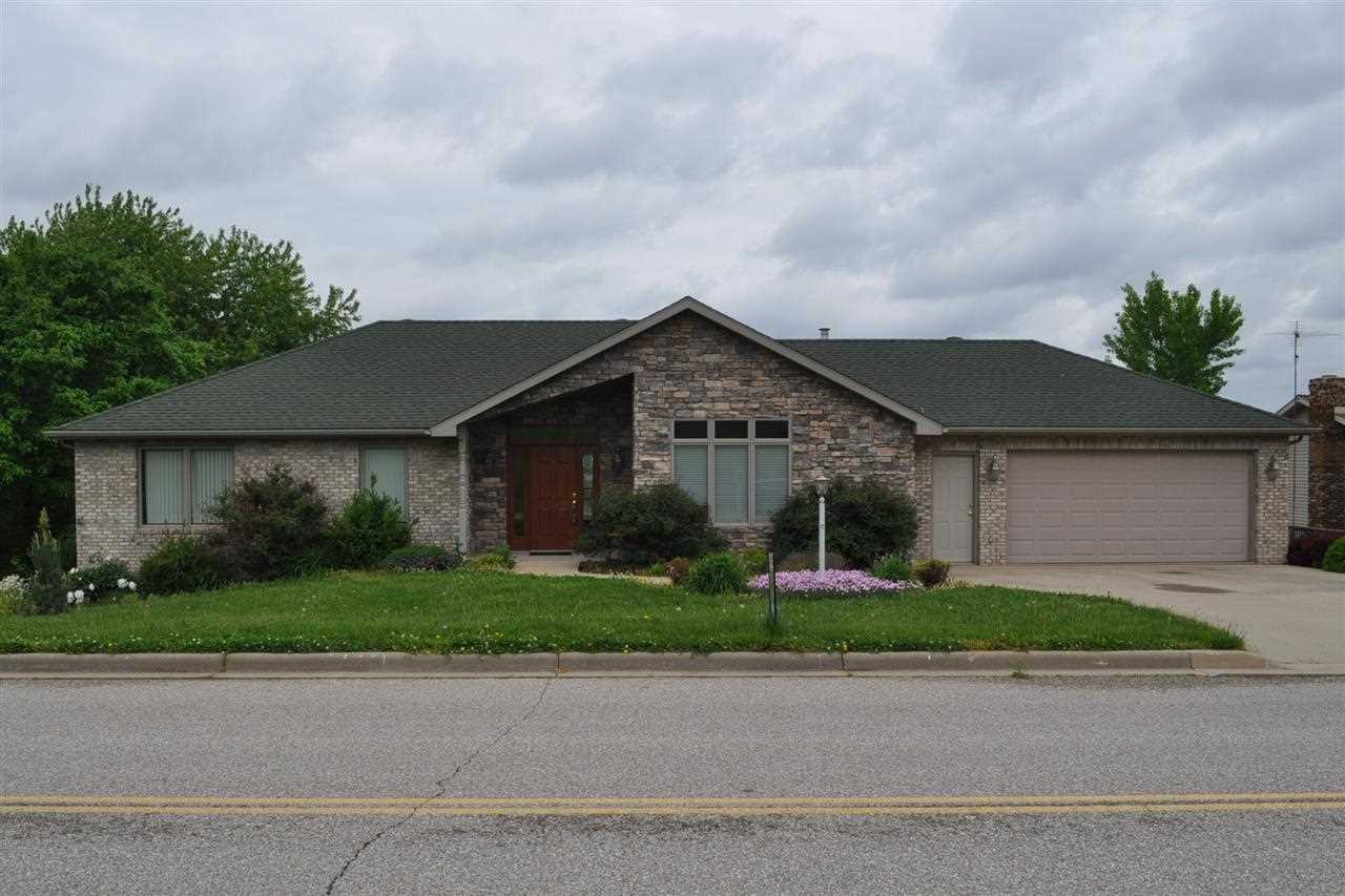 702 E 21st St, Ferdinand, IN 47532 photo 1