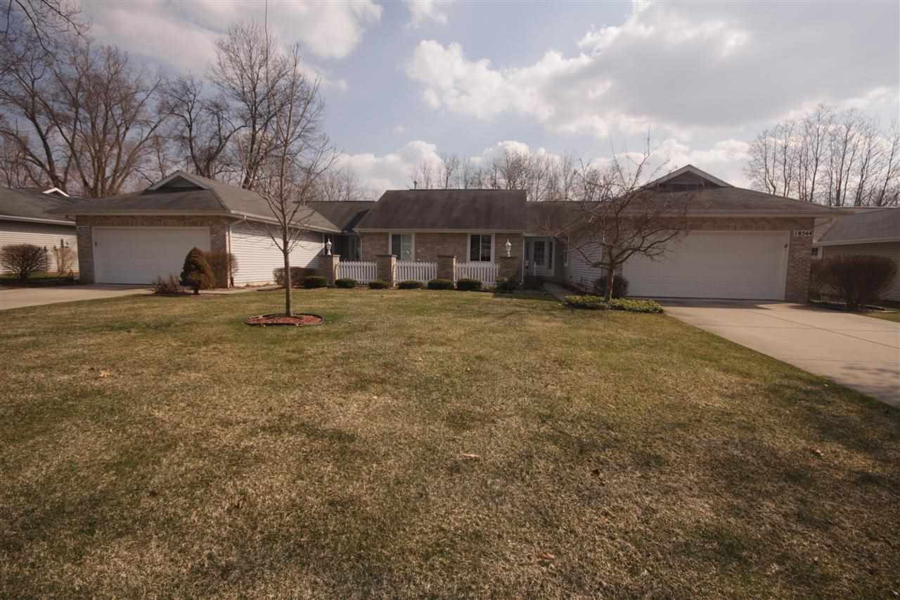 18532 Garwood Ct, South Bend, IN 46637 photo 1