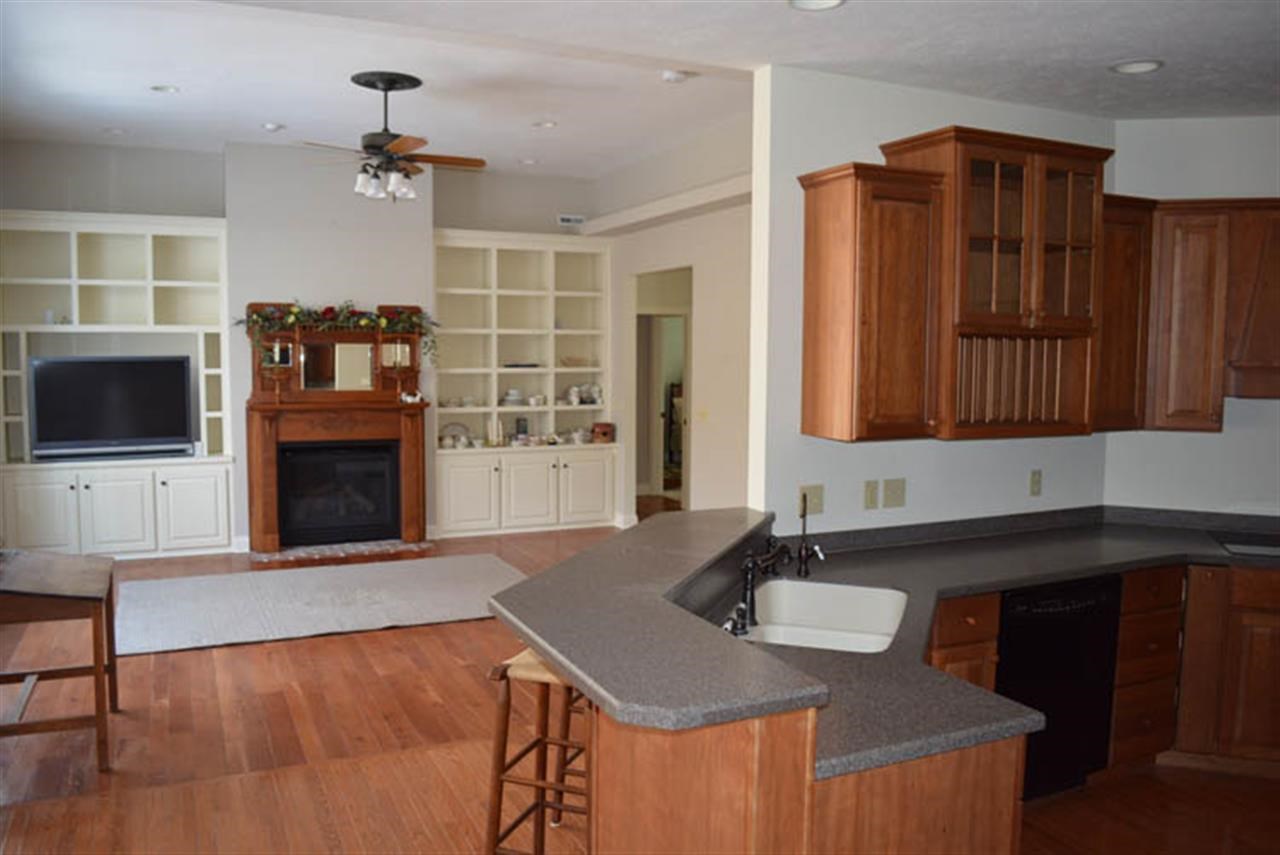 6138 Gallegos Dr, West Lafayette, IN 47906 photo 9