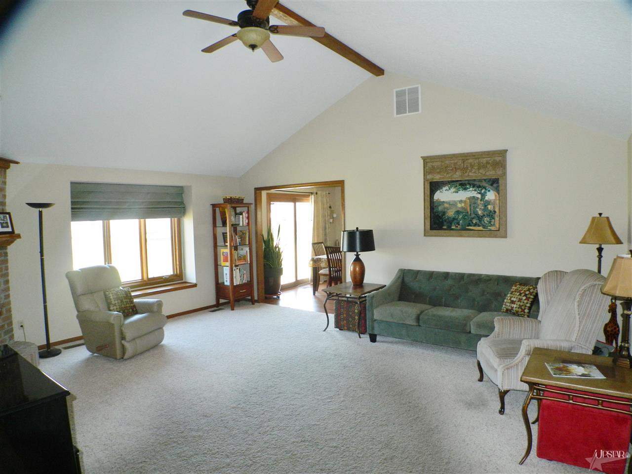 9514 Timber Wheel Ct, Fort Wayne, IN 46835 photo 2