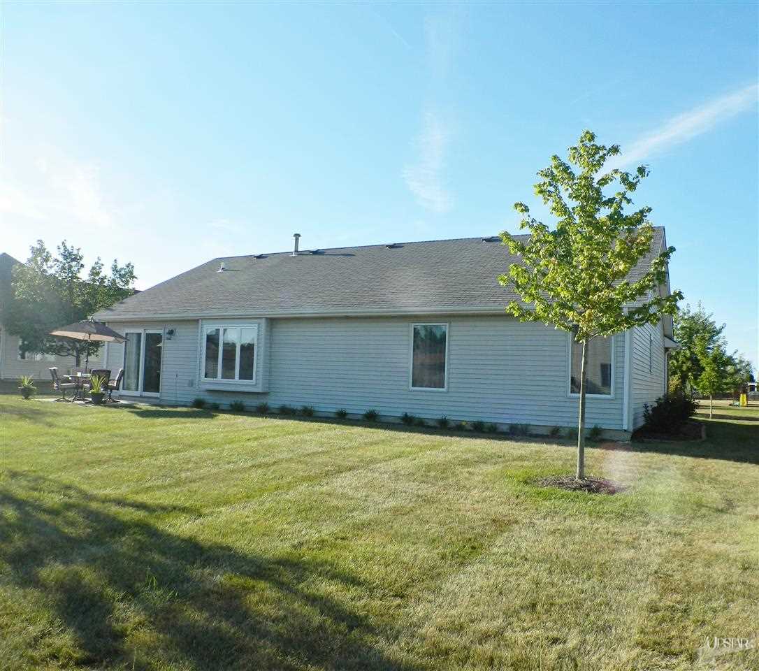 9514 Timber Wheel Ct, Fort Wayne, IN 46835 photo 22