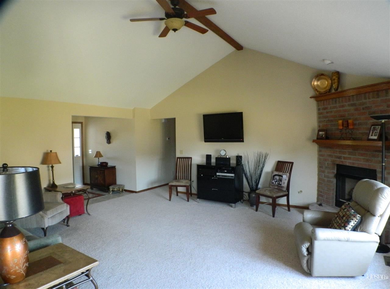 9514 Timber Wheel Ct, Fort Wayne, IN 46835 photo 7