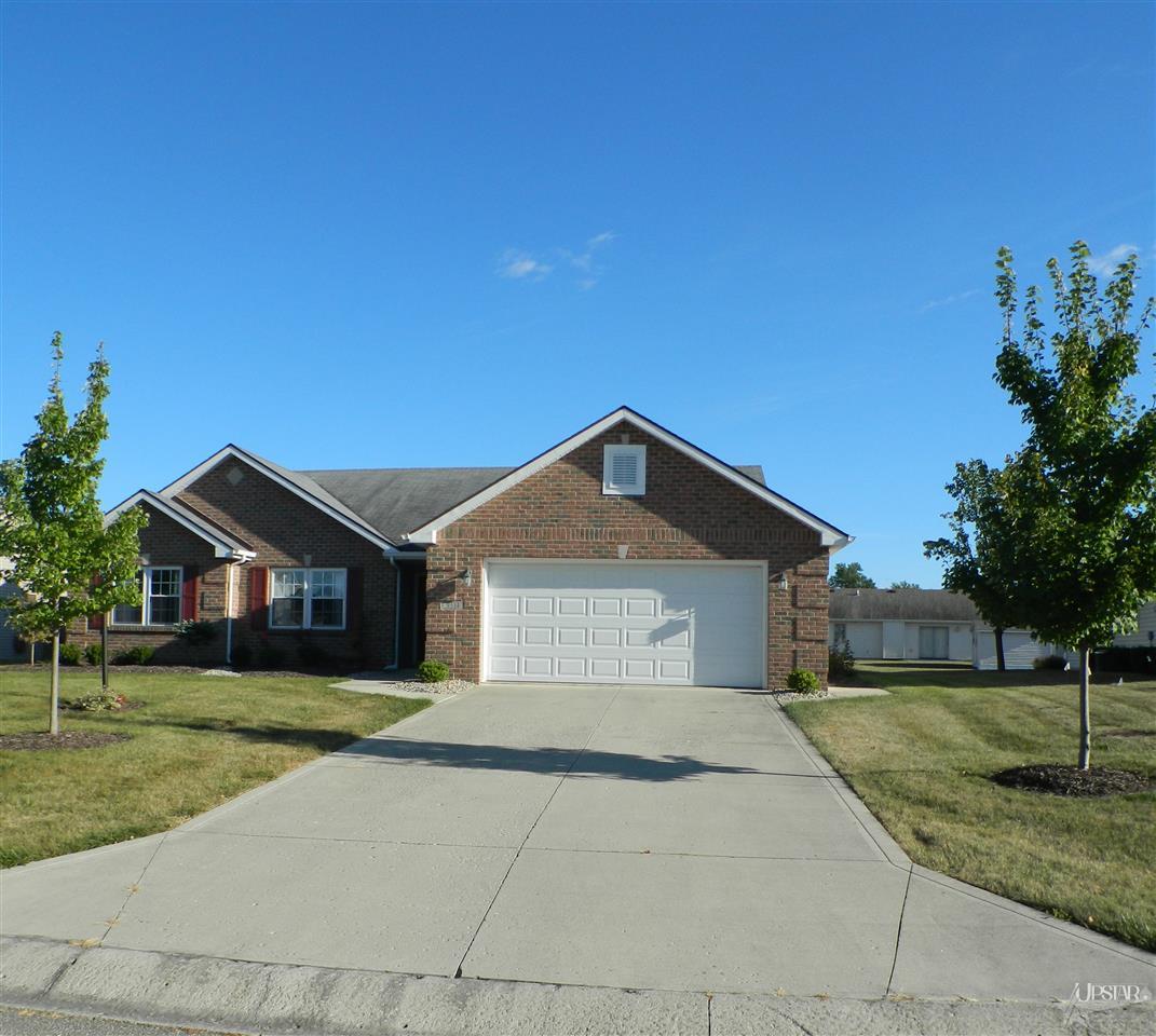 9514 Timber Wheel Ct, Fort Wayne, IN 46835 photo 12