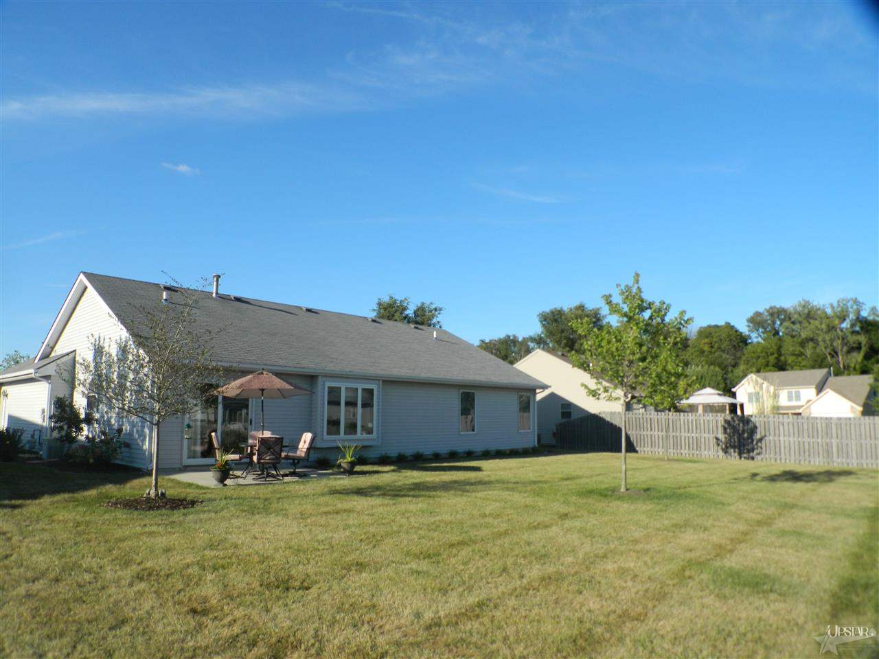 9514 Timber Wheel Ct, Fort Wayne, IN 46835 photo 19