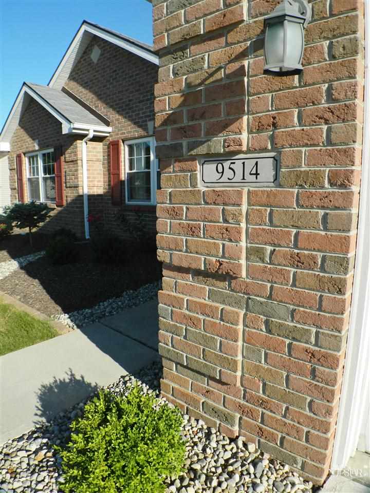 9514 Timber Wheel Ct, Fort Wayne, IN 46835 photo 17