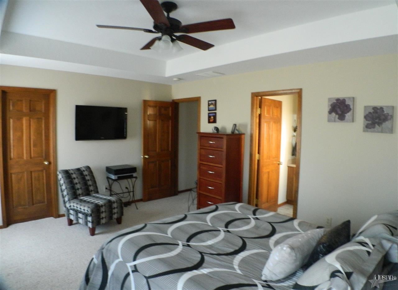 9514 Timber Wheel Ct, Fort Wayne, IN 46835 photo 13