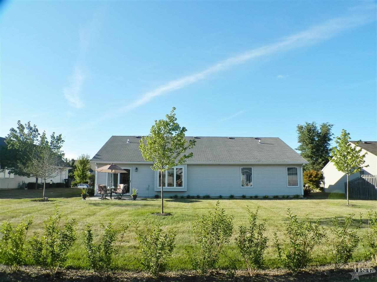 9514 Timber Wheel Ct, Fort Wayne, IN 46835 photo 21