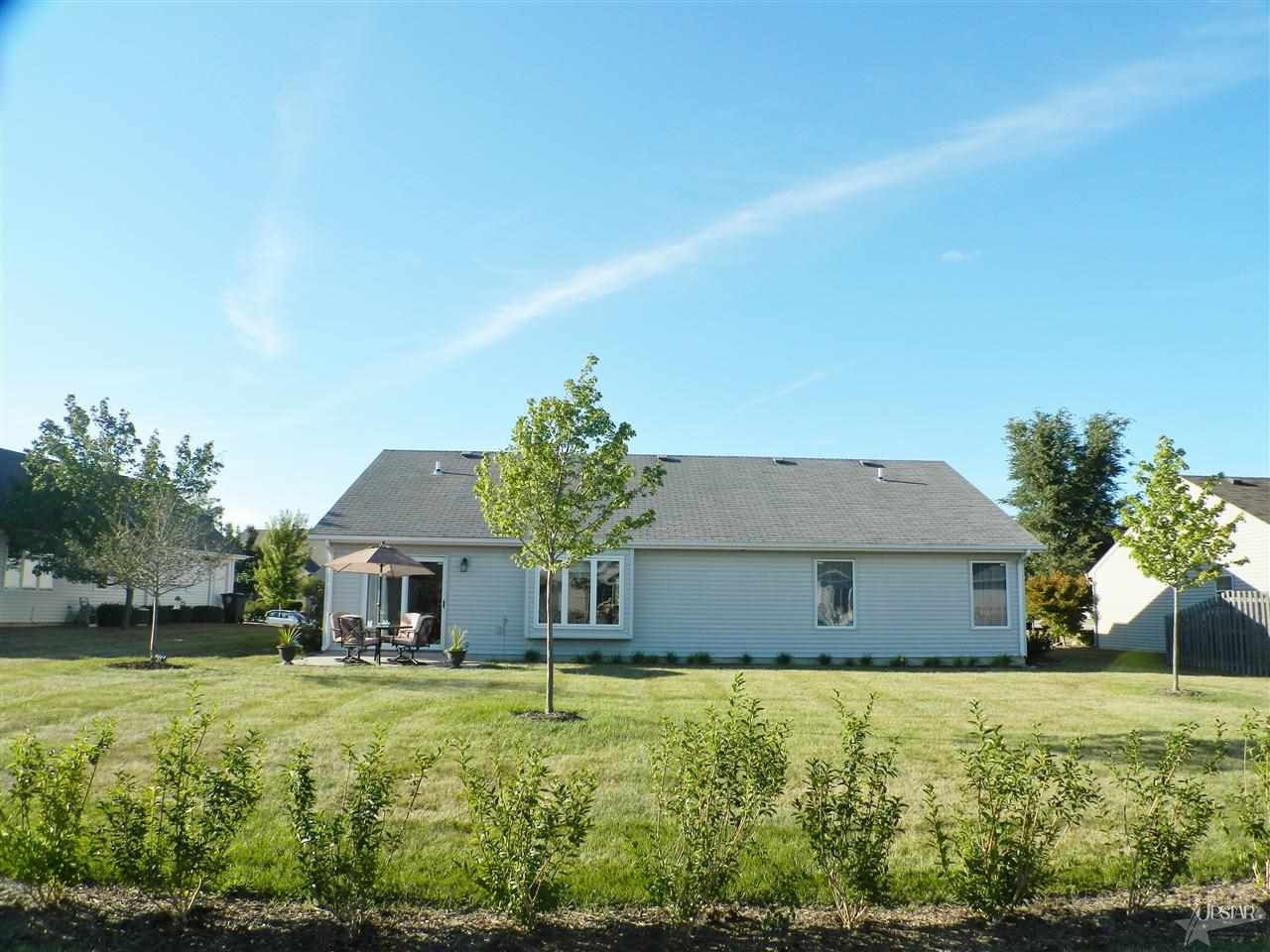 9514 Timber Wheel Ct, Fort Wayne, IN 46835 photo 20