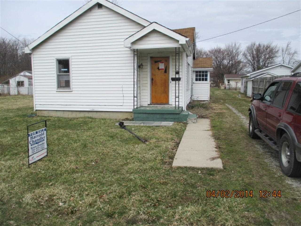 715 E 32nd St, Marion, IN 46953 photo 1