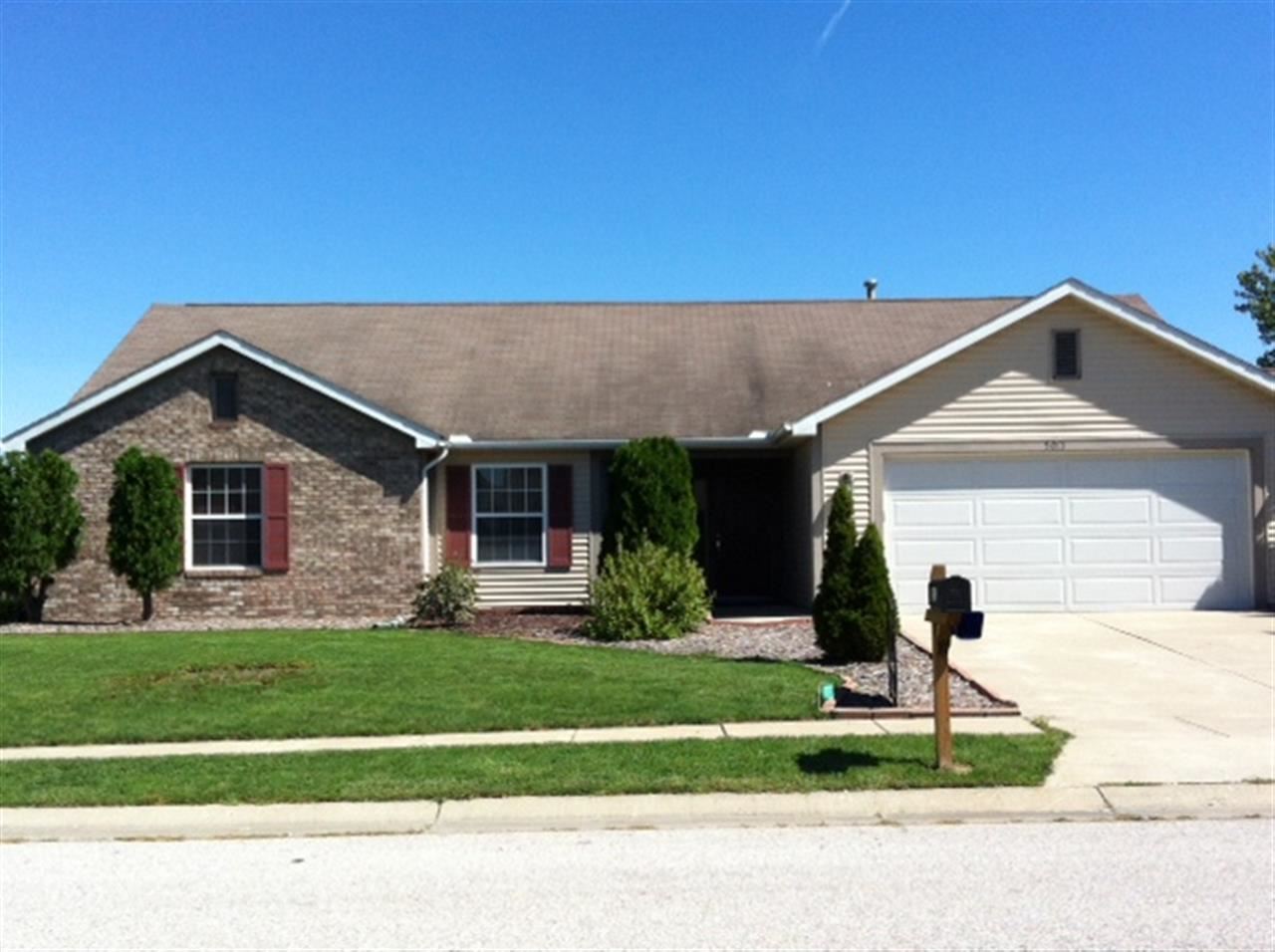5013 Saddle Dr, Lafayette, IN 47905 photo 16