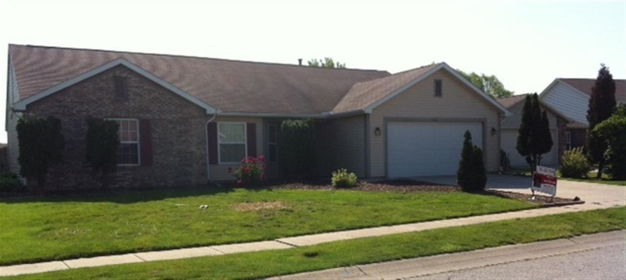 5013 Saddle Dr, Lafayette, IN 47905 photo 1