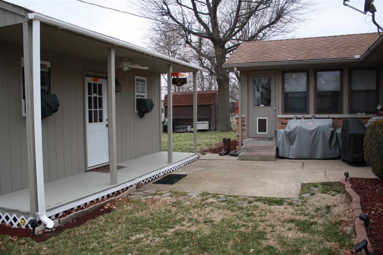 1220 Mockingbird Ln, Mount Vernon, IN 47620 photo 21