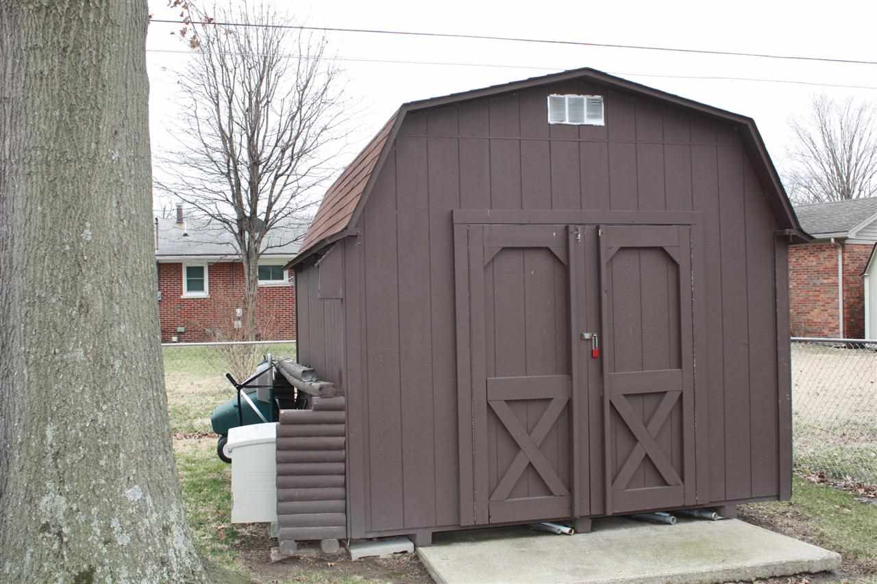 1220 Mockingbird Ln, Mount Vernon, IN 47620 photo 25
