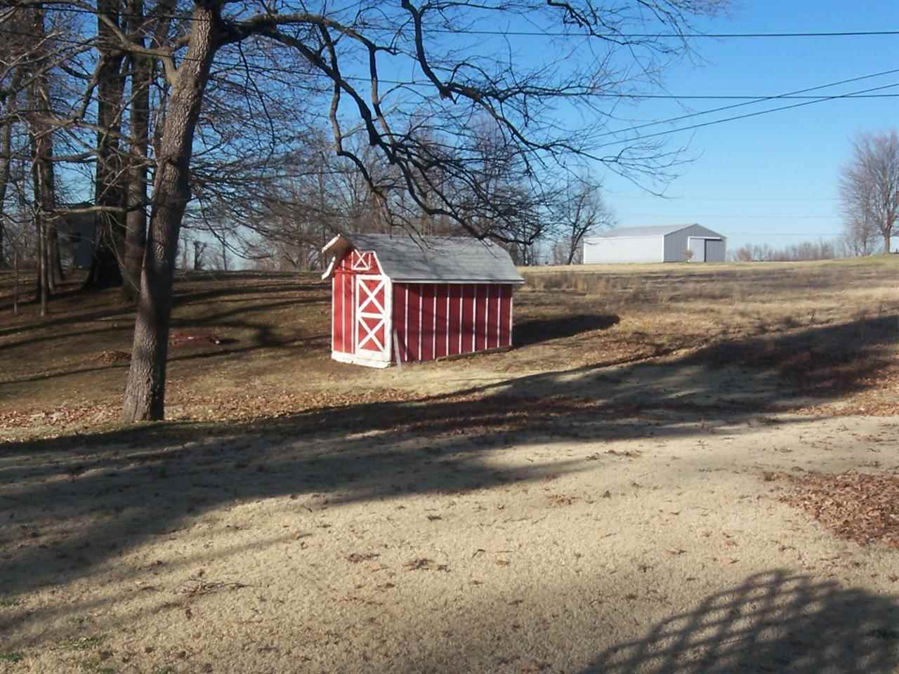 5266 Tarrytown Rd, Newburgh, IN 47630 photo 5