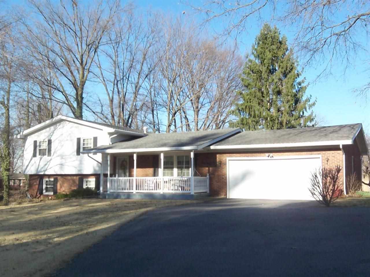 5266 Tarrytown Rd, Newburgh, IN 47630 photo 2