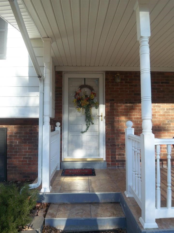 5266 Tarrytown Rd, Newburgh, IN 47630 photo 8