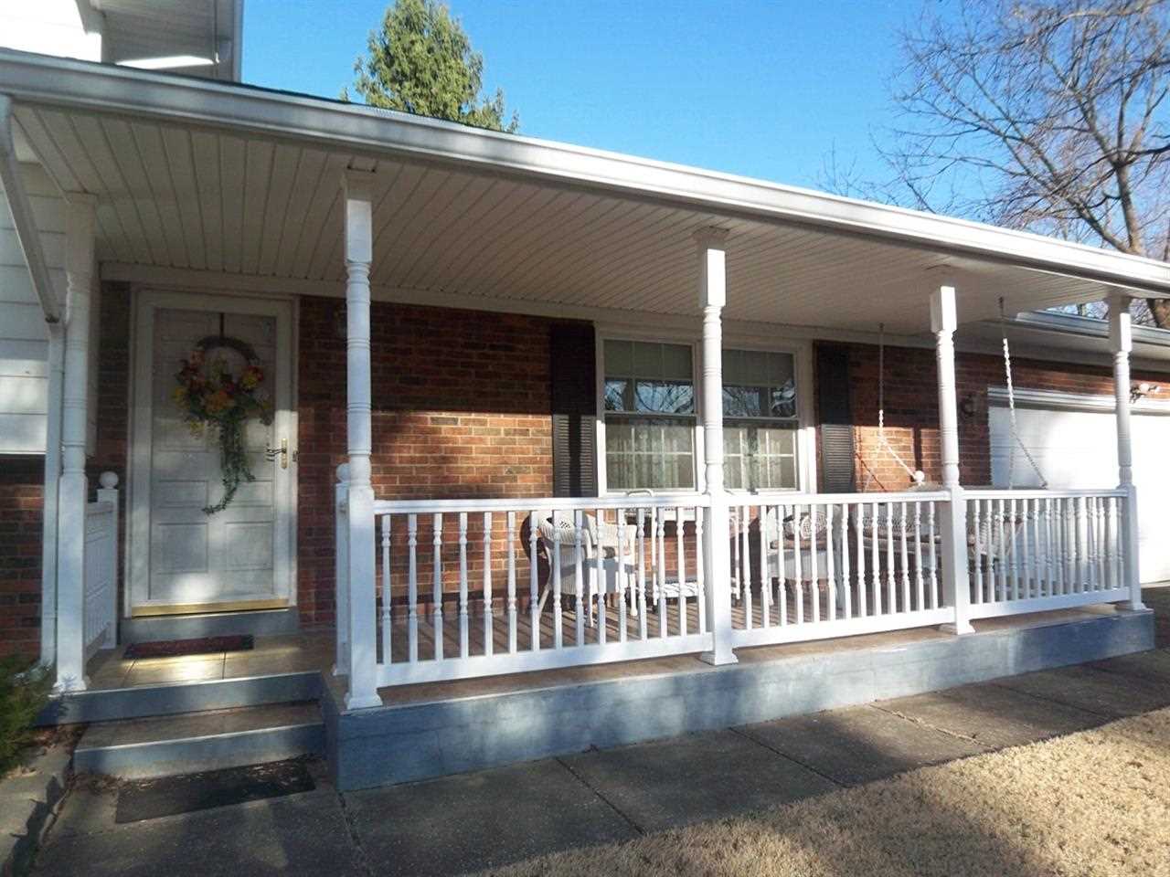 5266 Tarrytown Rd, Newburgh, IN 47630 photo 7