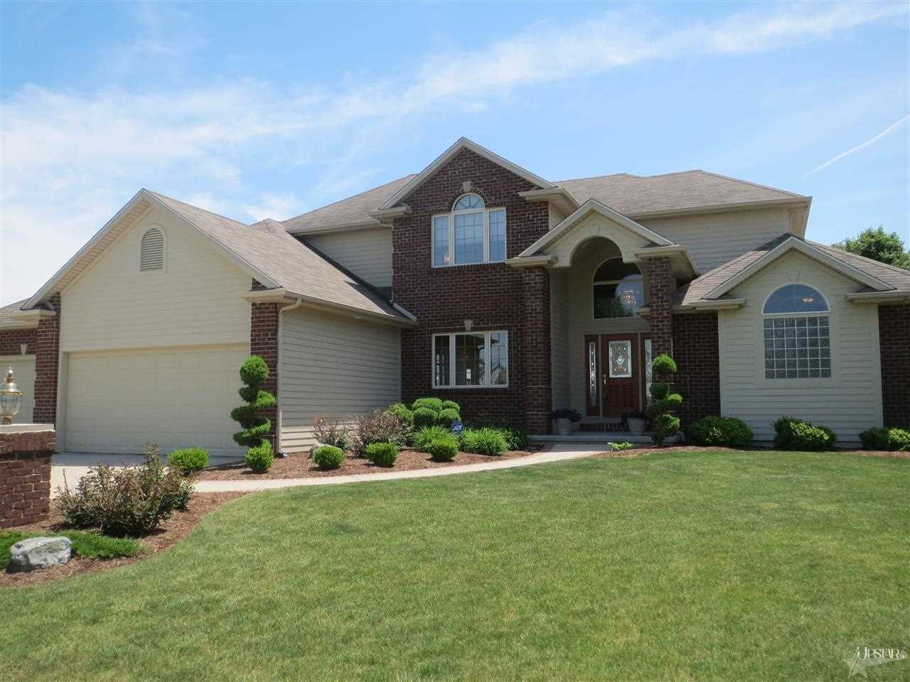 8312 Norwood Ct, Fort Wayne, IN 46835 photo 1