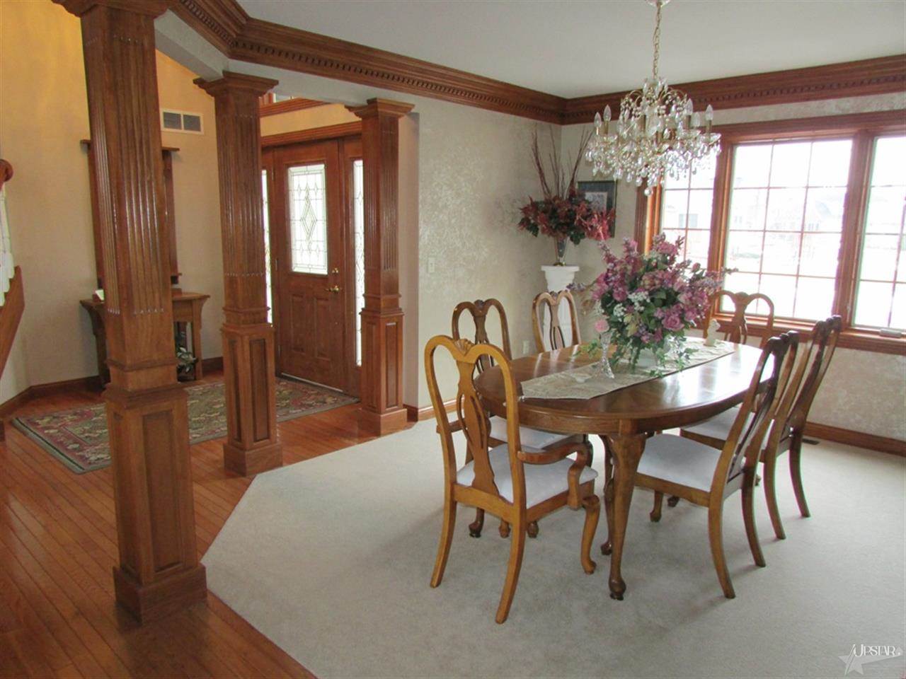 8312 Norwood Ct, Fort Wayne, IN 46835 photo 3