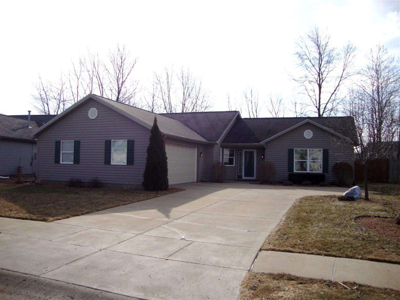 2337 Winterset Dr, Lafayette, IN 47909 photo 1