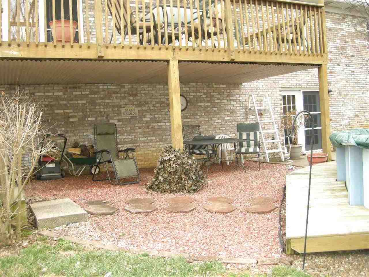 5122 E Sherwood Dr, Newburgh, IN 47630 photo 23