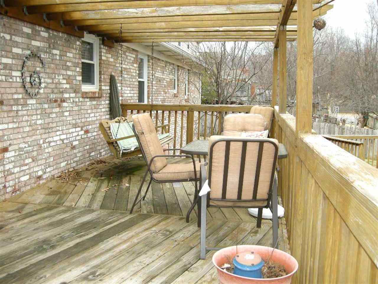 5122 E Sherwood Dr, Newburgh, IN 47630 photo 21