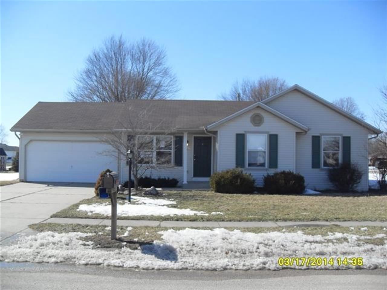2701 Lismore Dr, Goshen, IN 46526 photo 3