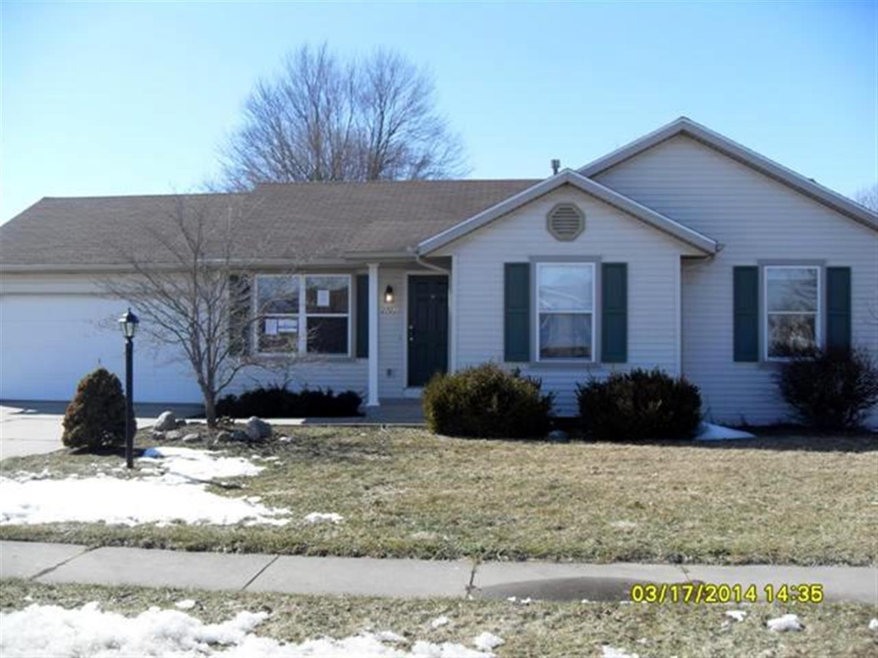 2701 Lismore Dr, Goshen, IN 46526 photo 2
