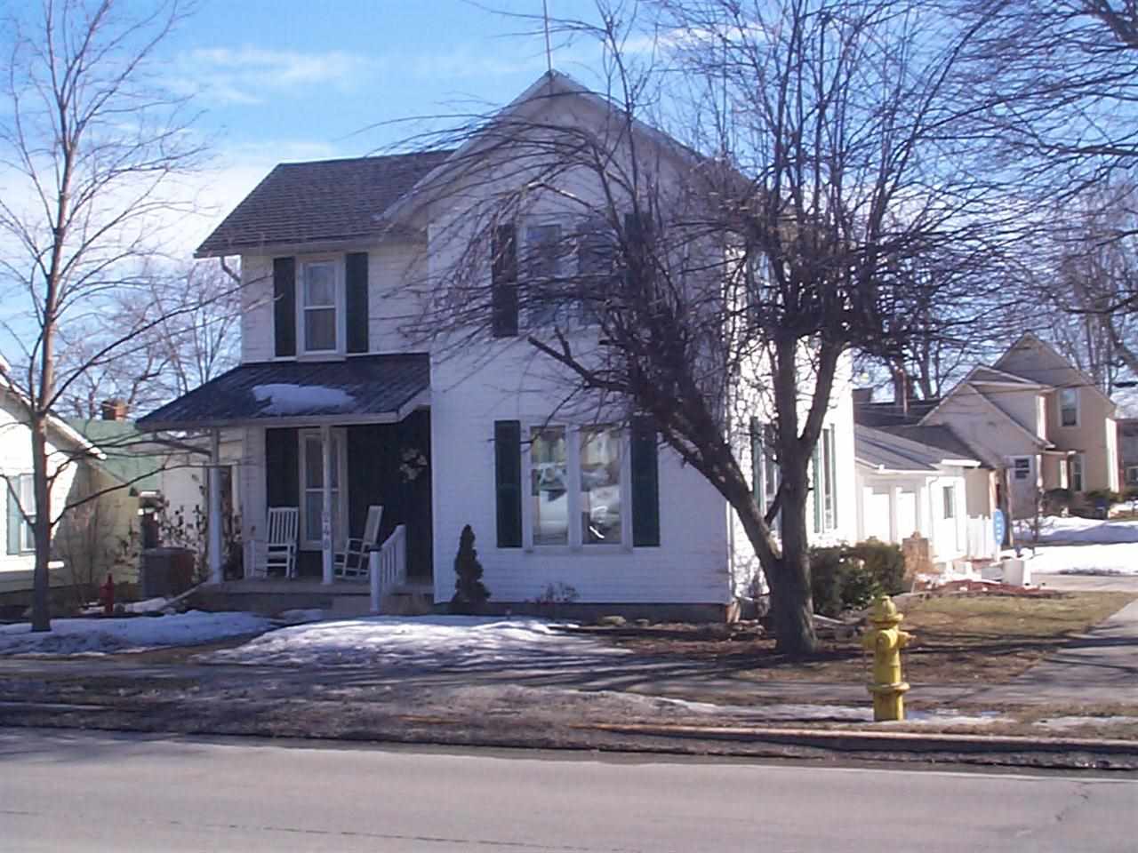 248 W Main St, Butler, IN 46721 photo 1