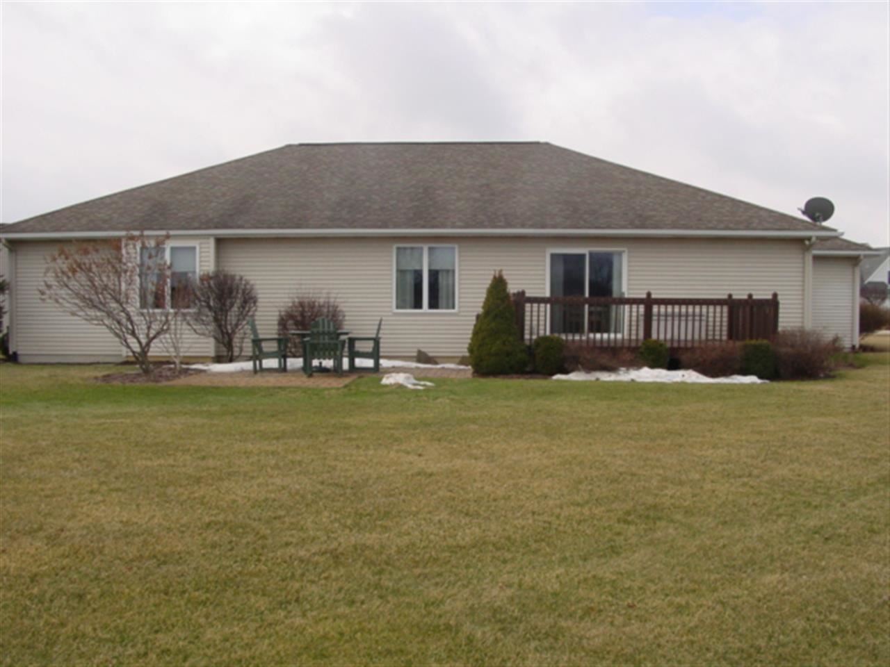 3340 N Royal Oak Ct, Warsaw, IN 46582 photo 26