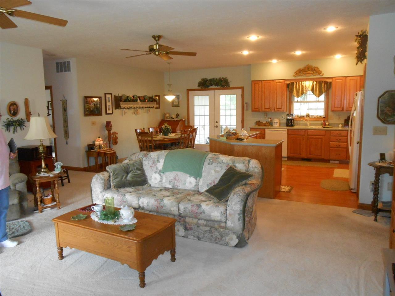 7310 W Reeves Rd, Bloomington, IN 47404 photo 2