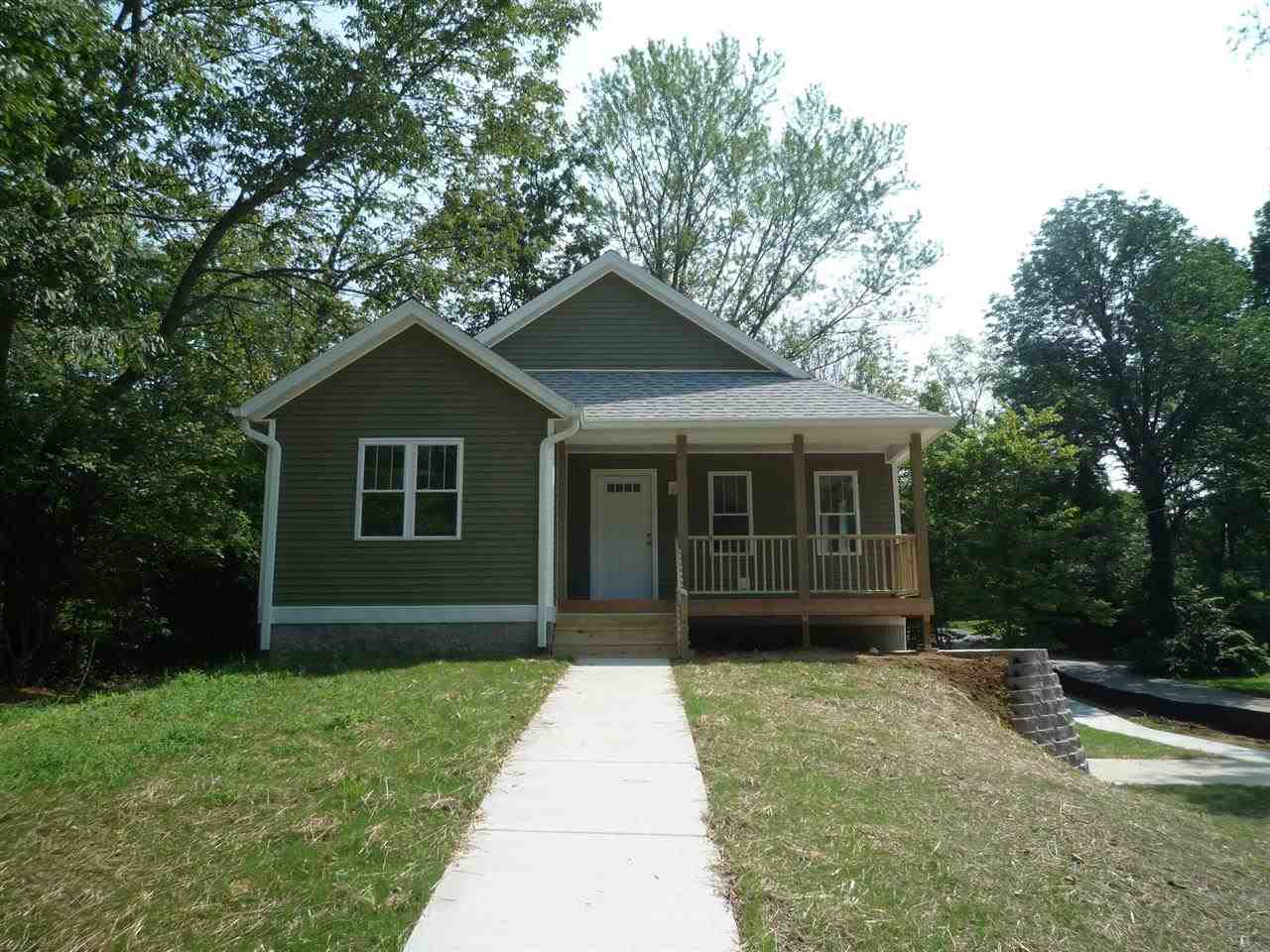 804 N Oolitic Dr, Bloomington, IN 47404 photo 1