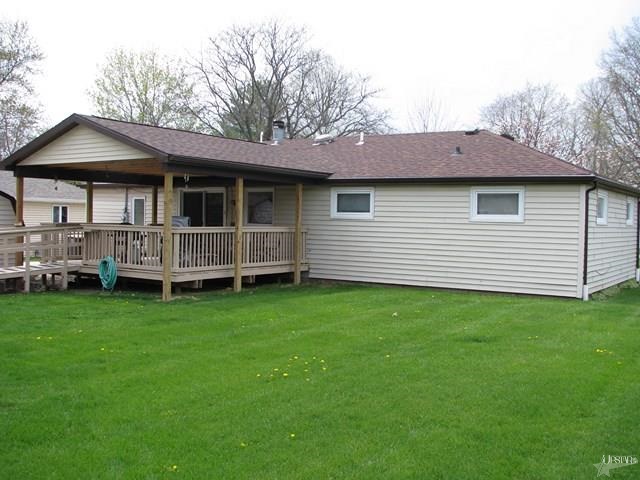 7372 Linda Dr, Fort Wayne, IN 46835 photo 2