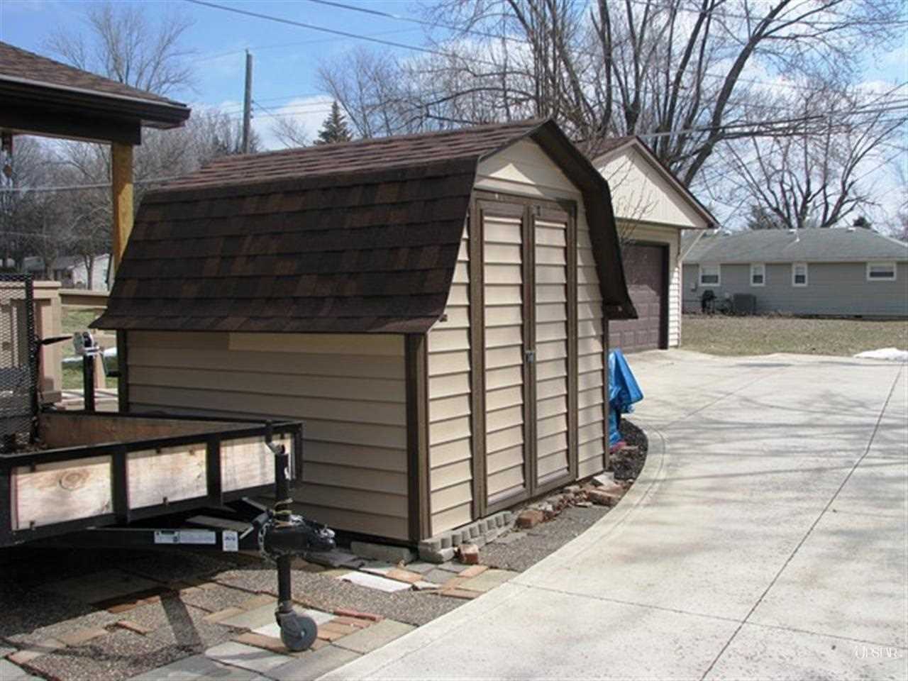 7372 Linda Dr, Fort Wayne, IN 46835 photo 25
