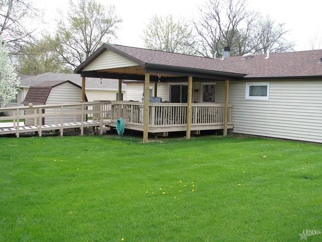 7372 Linda Dr, Fort Wayne, IN 46835 photo 24