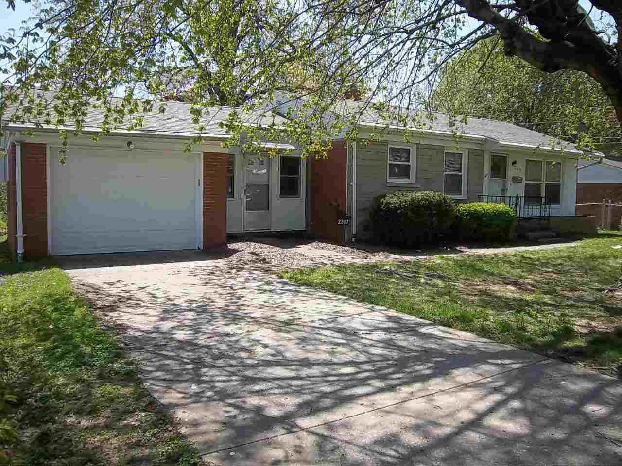 2317 Eichel Ave, Evansville, IN 47711 photo 1