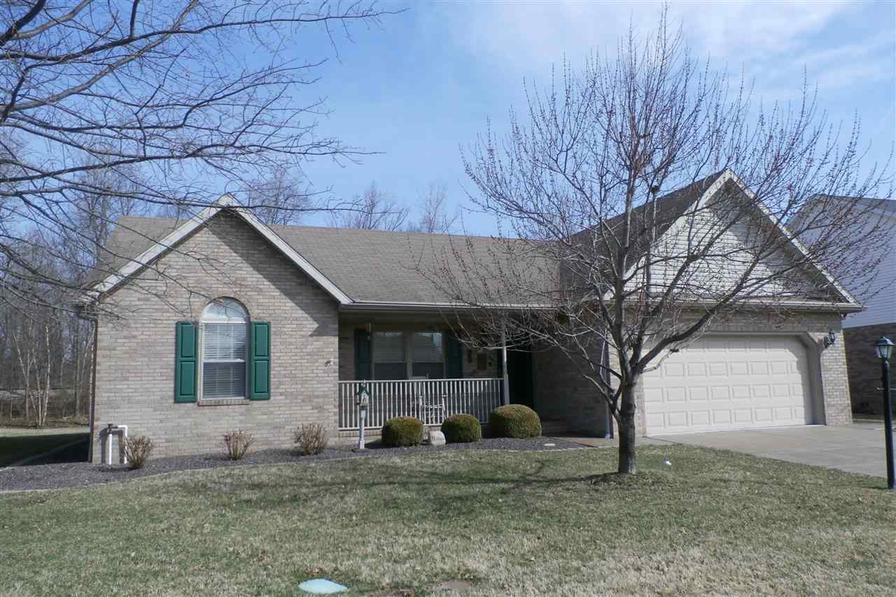 708 Imperial Dr, Evansville, IN 47711 photo 1