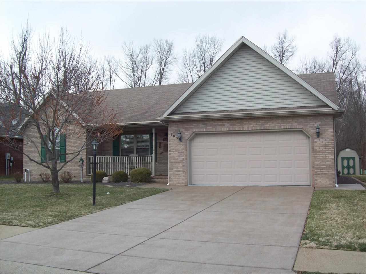708 Imperial Dr, Evansville, IN 47711 photo 14