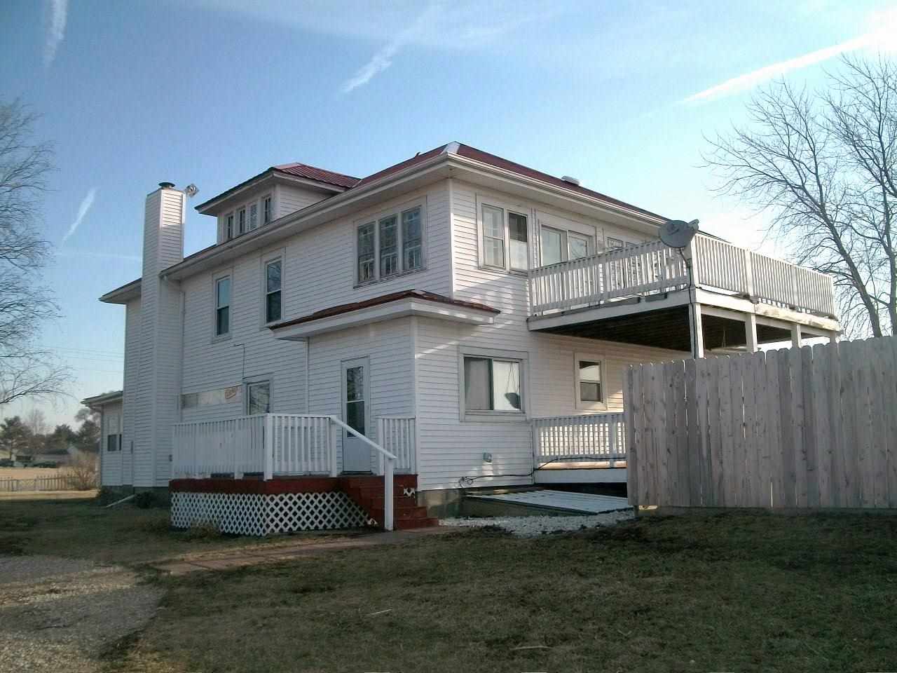 6529 W Division Rd, West Lebanon, IN 47991 photo 26