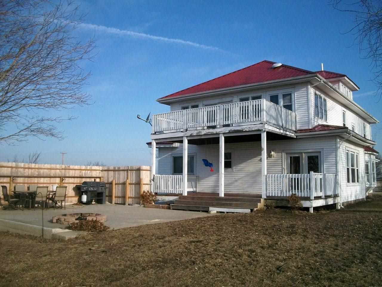 6529 W Division Rd, West Lebanon, IN 47991 photo 3