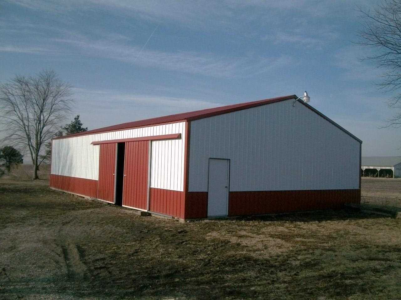 6529 W Division Rd, West Lebanon, IN 47991 photo 4