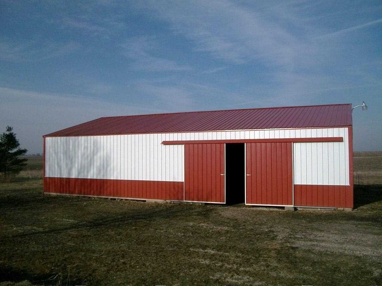 6529 W Division Rd, West Lebanon, IN 47991 photo 5