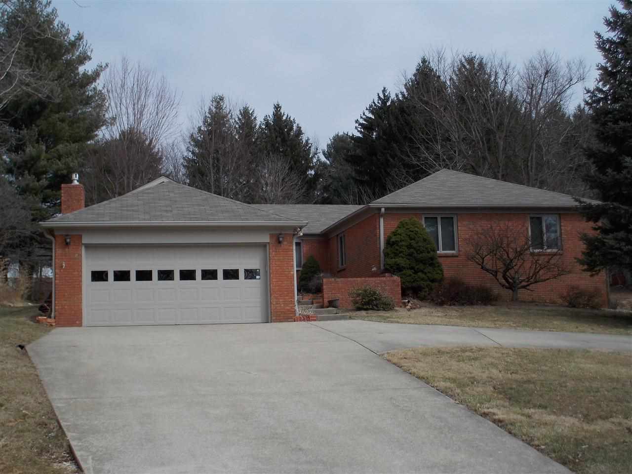 2920 N Ramble Rd W, Bloomington, IN 47408 photo 1
