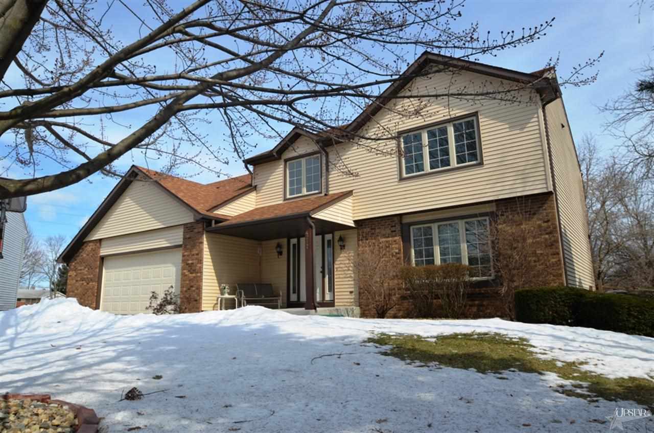 4217 Holly Tree Pl, Fort Wayne, IN 46804 photo 1