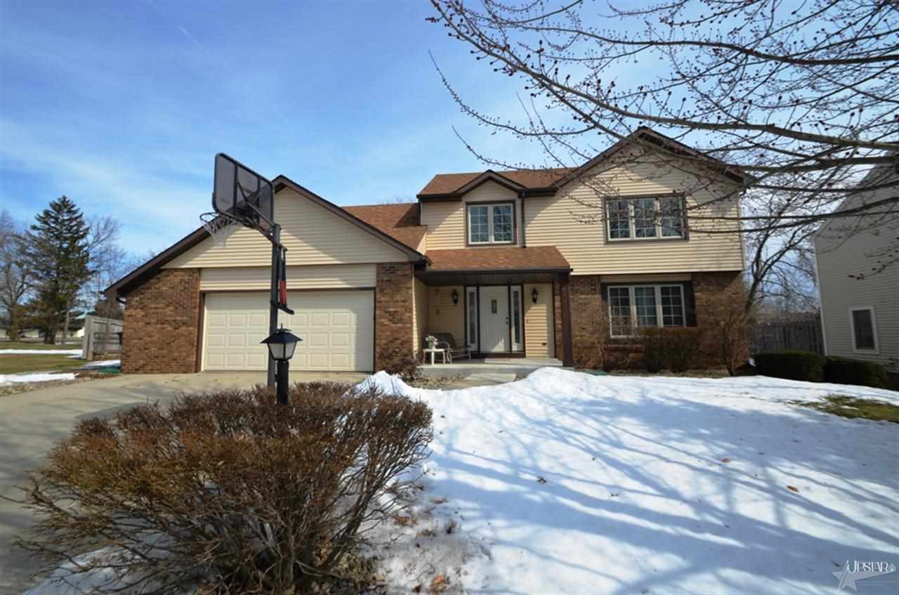 4217 Holly Tree Pl, Fort Wayne, IN 46804 photo 27