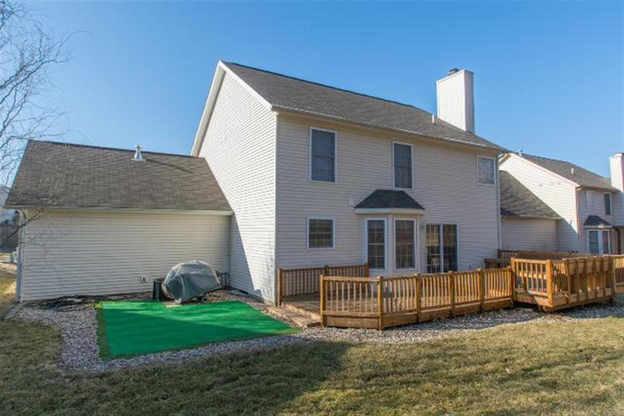4104 W Dresden Dr, Bloomington, IN 47404 photo 29