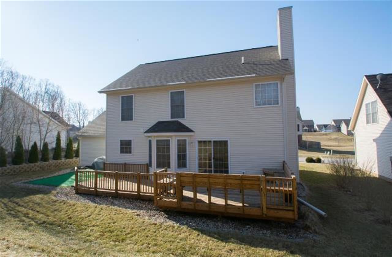 4104 W Dresden Dr, Bloomington, IN 47404 photo 30