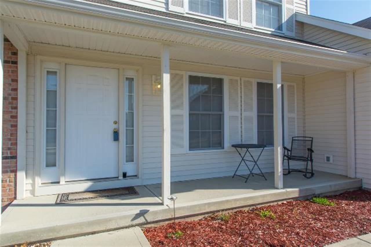 4104 W Dresden Dr, Bloomington, IN 47404 photo 2
